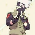 Kakashi sensei
