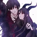 mia y Héctor (Hinata y jimin)