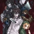 Creepypastas