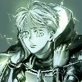 Armin arlert