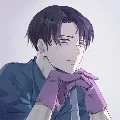 Levi Ackerman