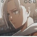 Annie leonheart