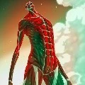 Colosal Titan
