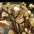 Armor titan