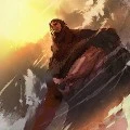 Beast Titan (Monyet)