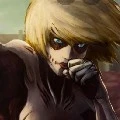 Female titan