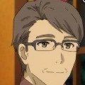 dad