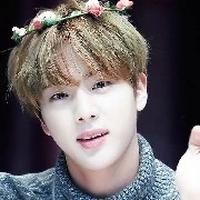 Jin / Hyungs  of tae