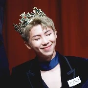 RM / Jungkook Hyung