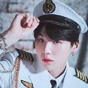 Suga / Friend of Jungkook