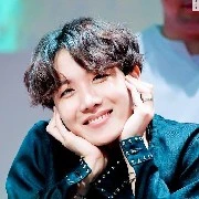 Jhope / Friend of Tae