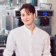 Jackson / Friend of jungkook