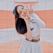 Jisoo / sis of tae