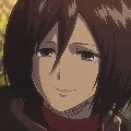 MIKASA