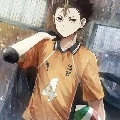 Yū Nishinoya