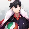 Tobio Kageyama