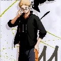 Kei Tsukishima
