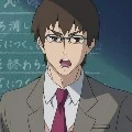 Mr. Hiyaashi Taiko