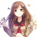 Girl #1