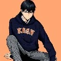 Kageyama tobio