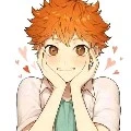 hinata shoyo