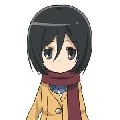 mikasa