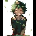 midoriya