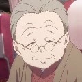 Mrs.Kim (Grandma)