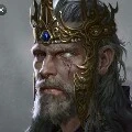 king Albert Stone