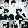Stray kids