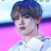 Kim Taehyung 💜