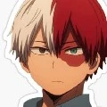 Todoroki