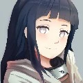 Hinata Hyuga