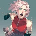 Sakura Haruno