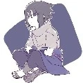 Sasuke Uchiha