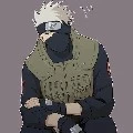 Kakashi Hatake
