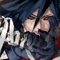 Madara Uchiha
