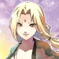 Tsunade Senju