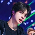 KIM SEOK JIN ( jin )