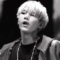MIN YOONGI ( Suga )