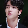 KIM SOEKJIN / Jin