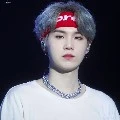 MIN YOONGI / Suga