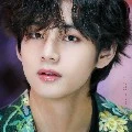 KIM TAEHYUNG / Taetae
