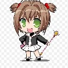 loli extraña
