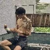 Kim Hyun Ki/Appa El