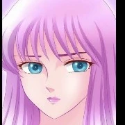 Atena/Saori