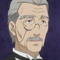 Butler Fei