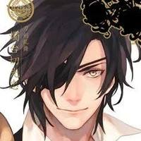 Kyozume L/n(Principal/Your 1st Uncle)