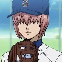 Haruichi Kominato