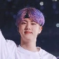 Kim Seok Jin